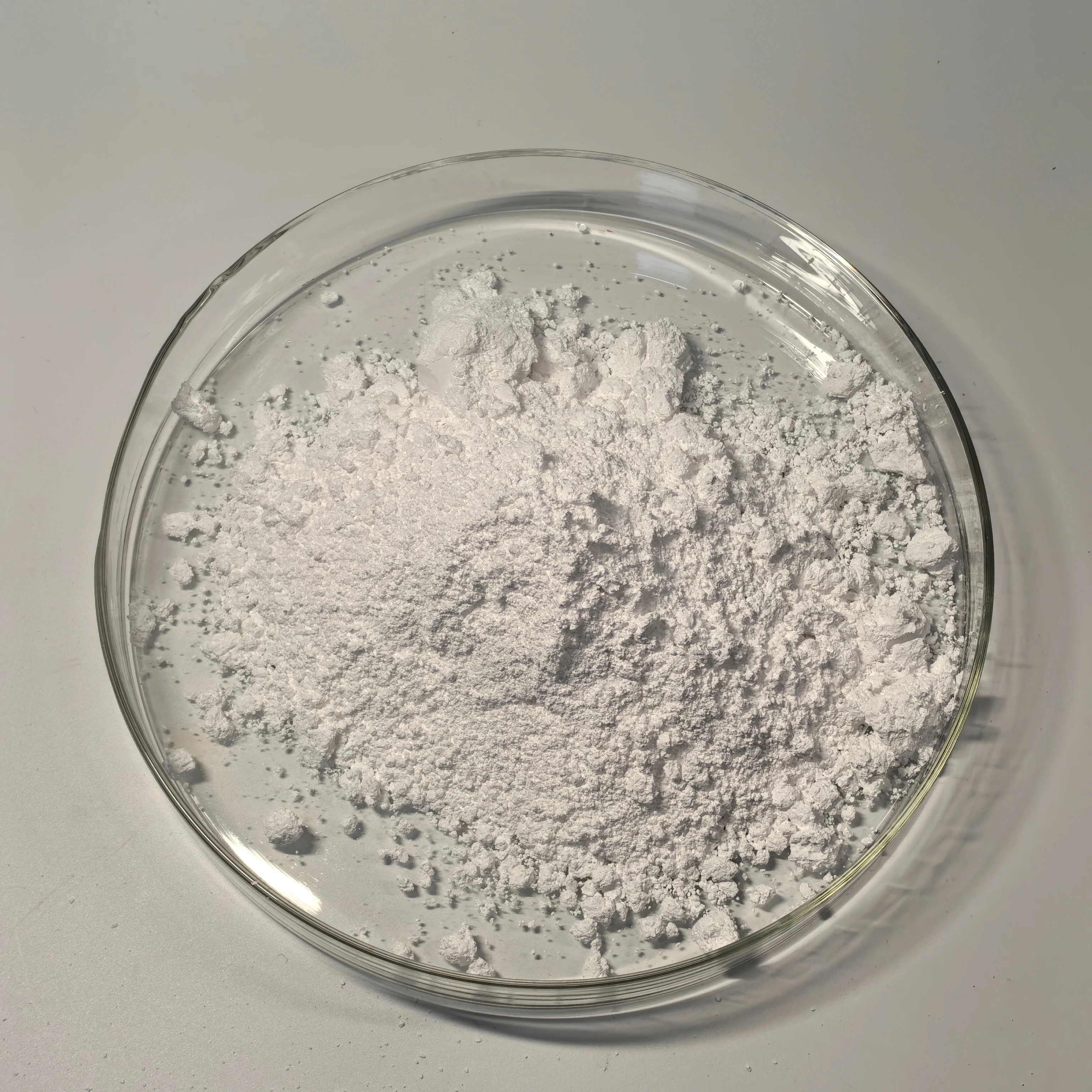 China Industrial grade aluminum hydroxide powder high whiteness aluminum hydroxide for filler