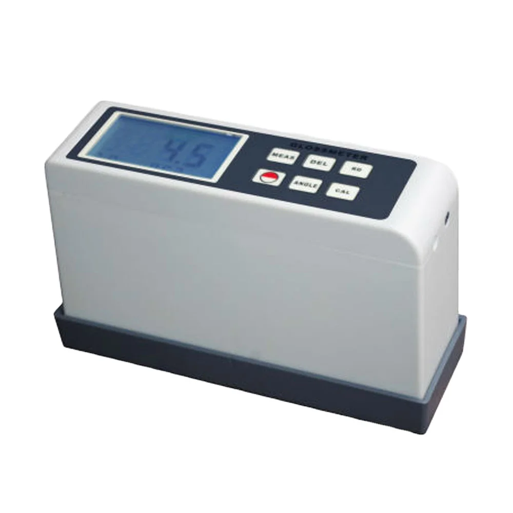 Accurate Rapid measurement AG-1268B Surface Gloss meter ,Digital Glossmeter multi-angle 20 60 85 degree