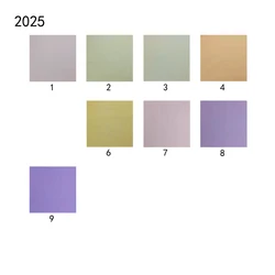 stock Cheap fashion girls dresses fabric polyester cotton blending Yarn dyed lattice clothing check Dress fabric for garment