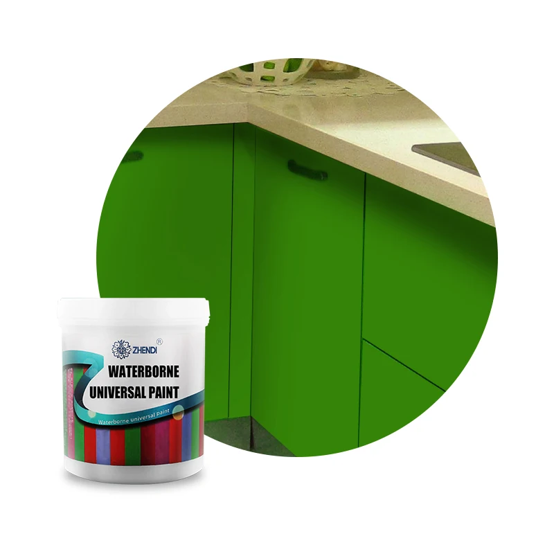 Special paint for color steel renovation steel pipe renovation paint