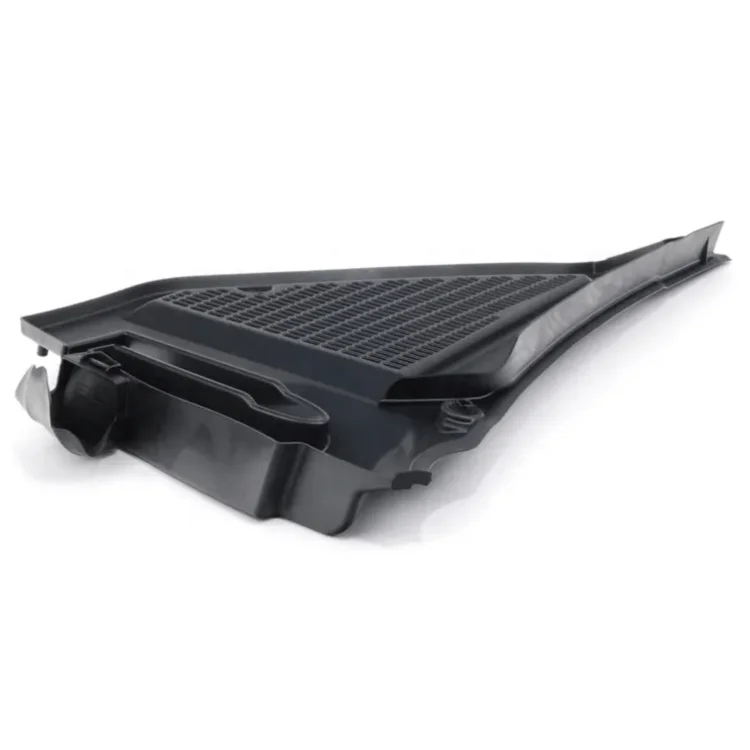 OEM 64316945583 64316945584 натуральная салонный фильтр КРЫШКА ДЛЯ BMW X5 E70 X6 E71 E72 2006-2013