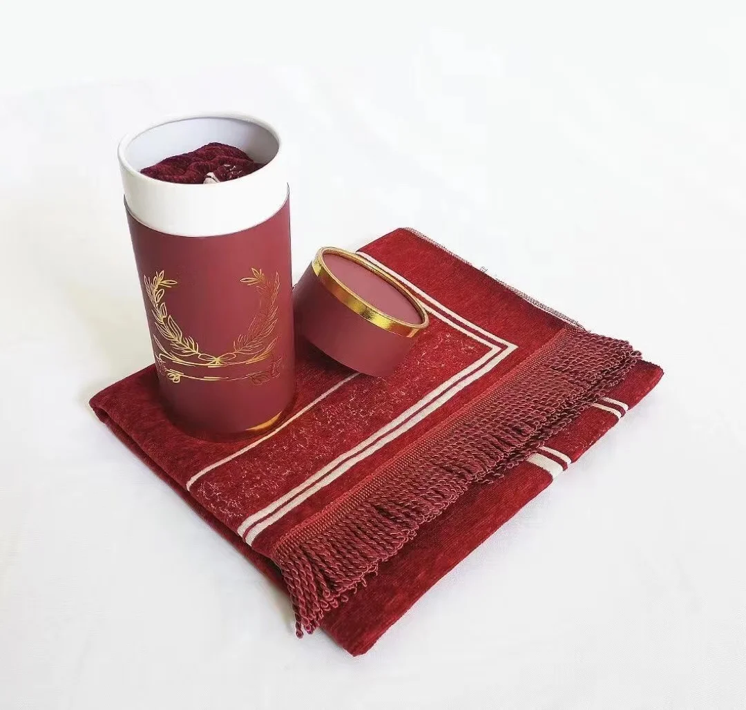 Turkey prayer mat style muslim Sejadah travel Prayer Mat for Muslim eid murack festivals