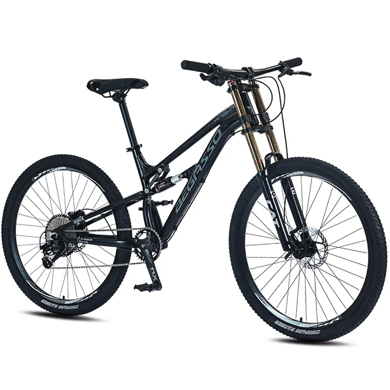 Bicicleta treck bicicleta de mountain mtb велосипед на колесах 29 двойная подвеска fibra carbono 29-дюймовый горный