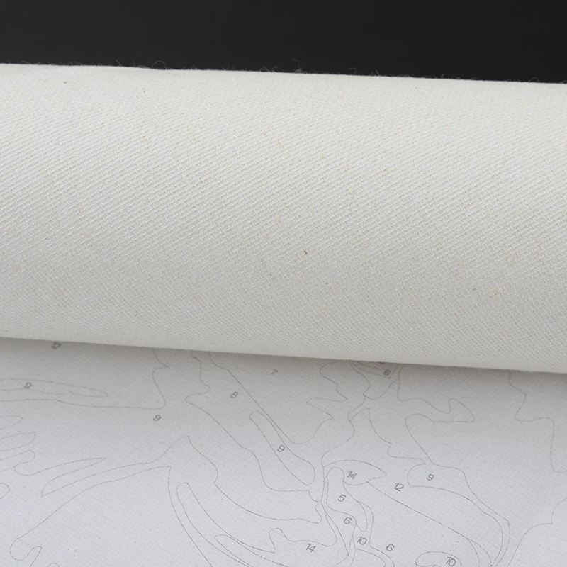 City Scenery Paint by Number for Adults Street Landscape Paint by Numbers for Beginner Night Scene Oil Painting for Home Decor