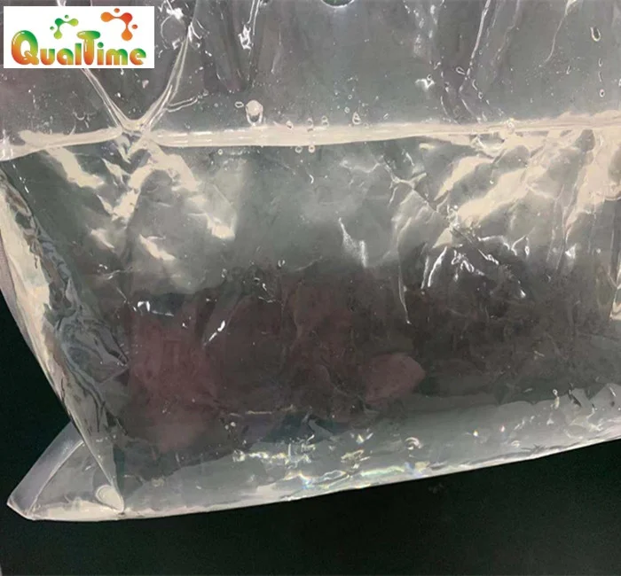 
Natural Food Ingredient Maltitol Syrup used as Bake Sweeteners 