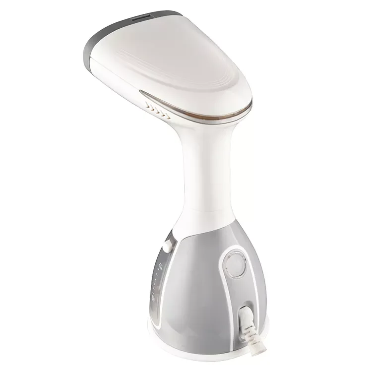 Cheap price steam adjust clothing anti-wrinkle fast heat-up durable usage folding garment steamer iron for adults