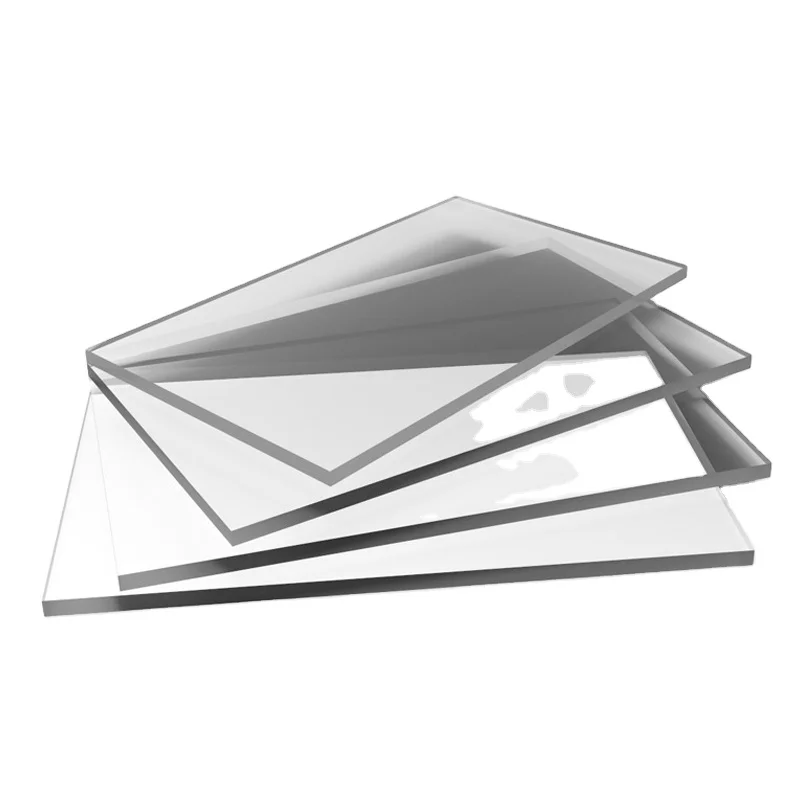 Goldensign 5mm mirror acrylic decorative sheet with adhesive backup