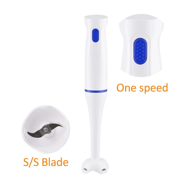smart home appliances Good quality handheld food blender commercial stick hand blender smart home appliances