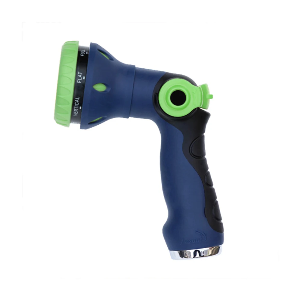 Hot sale car washer steam waterjet sprayer fog jet hose mist spray garden water gun