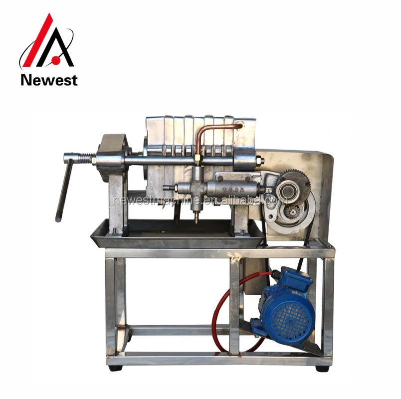 
Small oil filtering machine/sesame oil purifier machine/mini cooking oil purifier machine for restaurant 