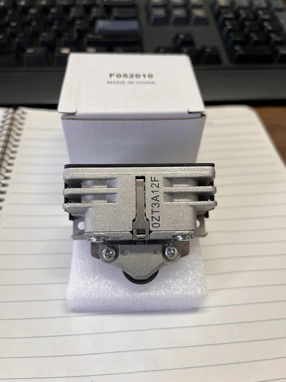 MJL Refurbishe Printhead Print Head Dot Matrix F052010 For Epson PLQ20 PLQ-20 PLQ22 PLQ-30 PLQ-90 PLQ30 PLQ90 PLQ22 Printer Head