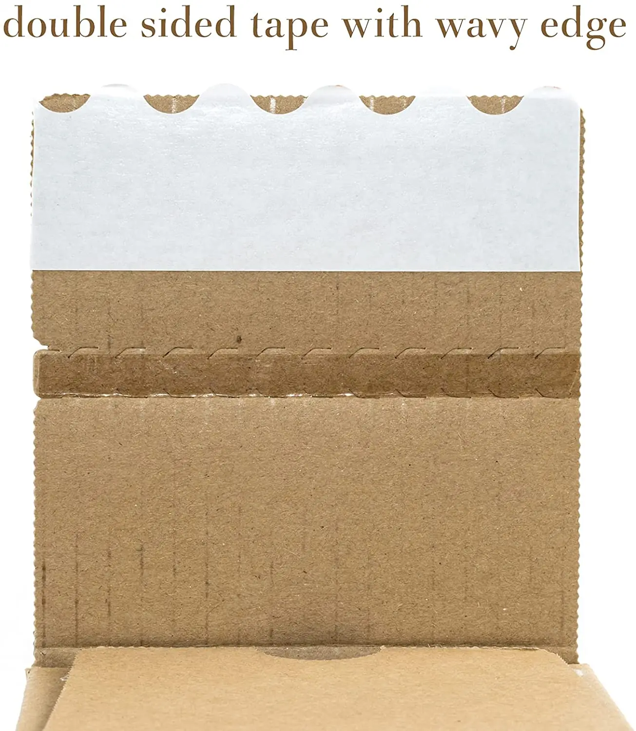 Corrugated cartons