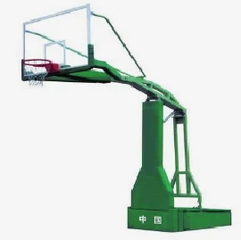 Hot Selling Adjustable Adult basketball hoop wall mounted Basketball Stand