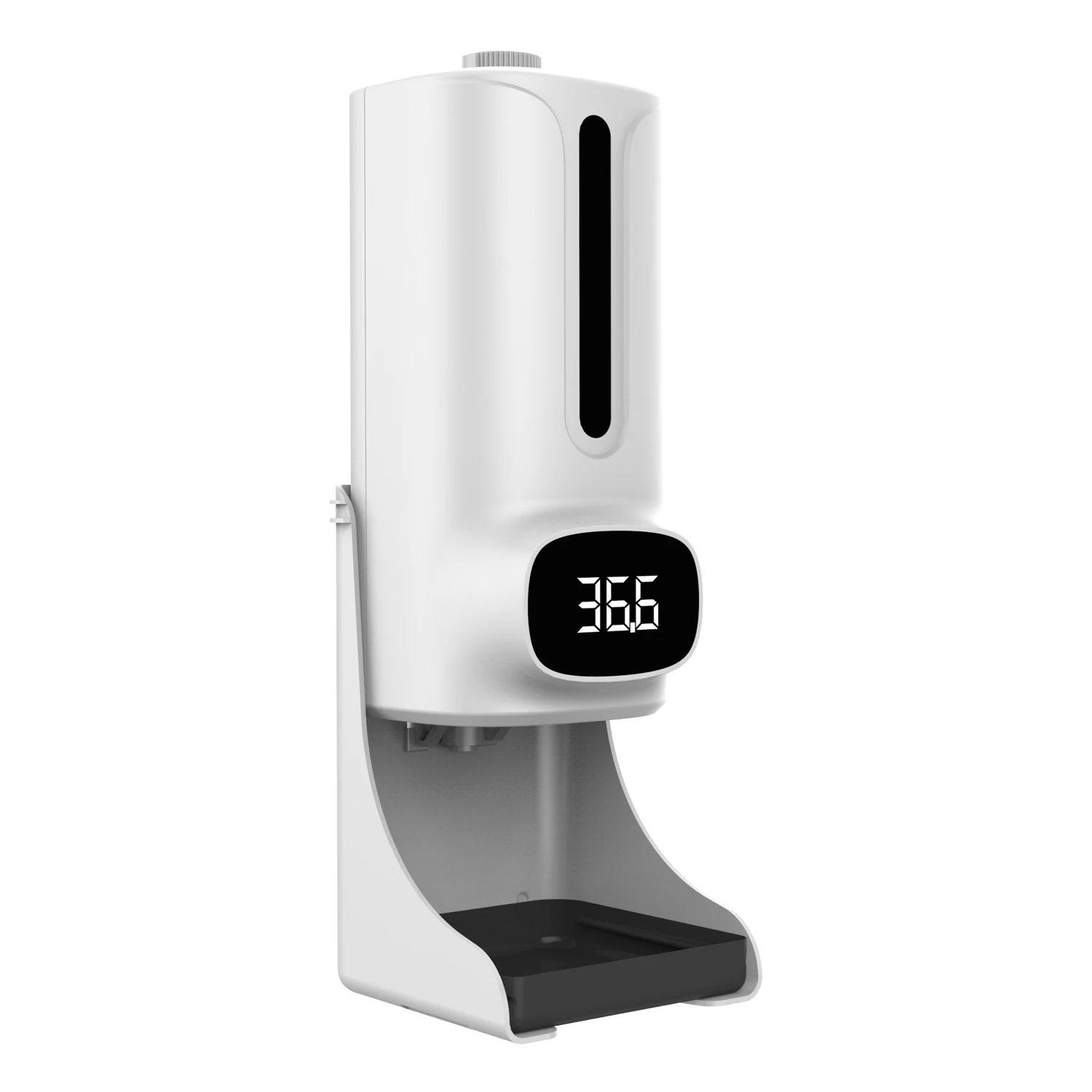 K9 Pro X Automatic Liquid Soap Dispenser With Body Temperature Measure Instrument K9 pro Plus