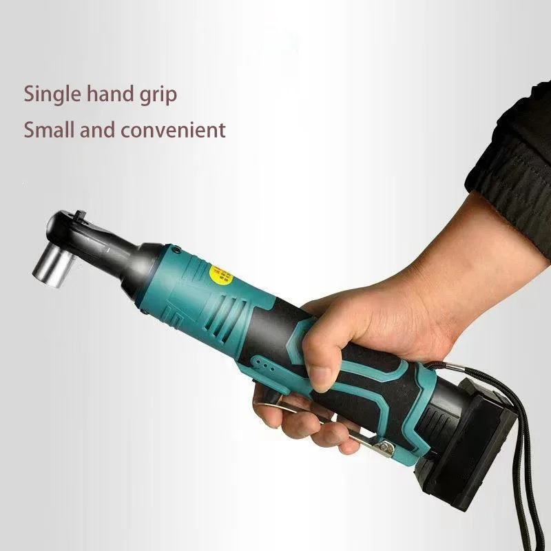 Filter Rachet Wrench Set Power Wrench Impact