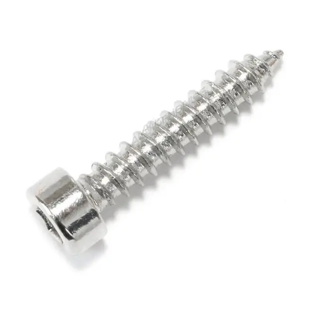 Hot Selling Products China Factory Import Export Wood Screws Free Samples M3 M6 Various Specifications Screw Bolts