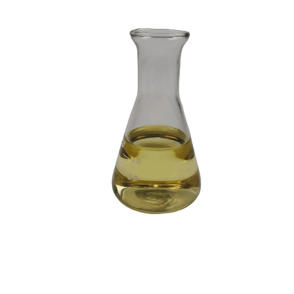 Supply CAS 5337-93-9 4-Methylpropiophenone with Best Price and Top Quality