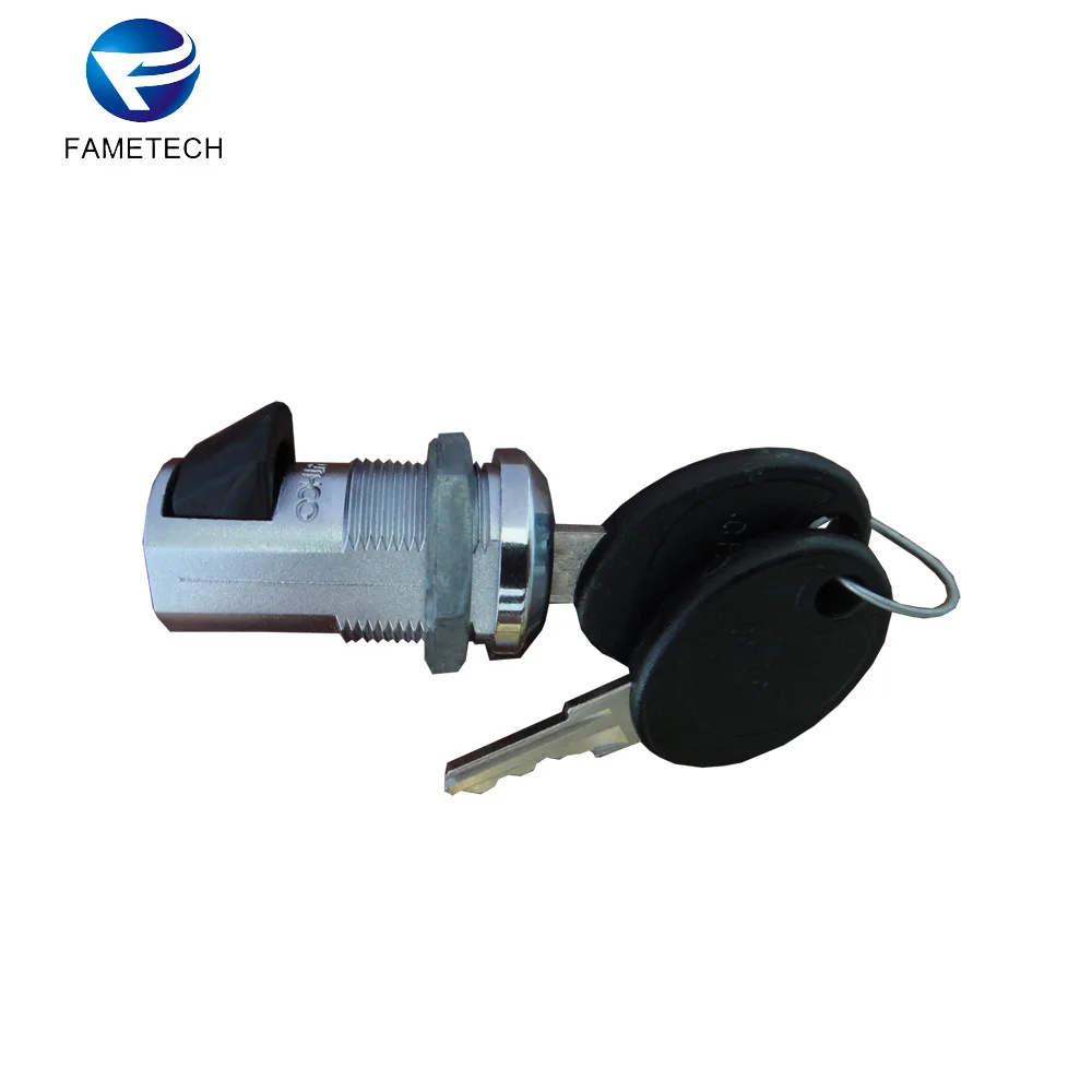 Замок для банкомата NCR 5877 6622 009-0022513 ncr замки шкафов верхний замок