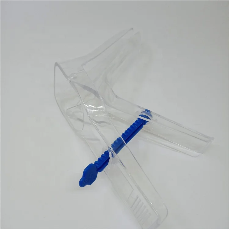 
Disposable S/M/L Cusco Vaginal Speculum 