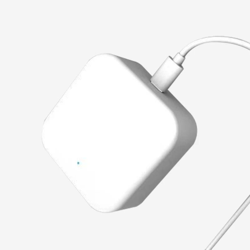  TTLock App интернет Wi-Fi синий зубчатый шлюз для