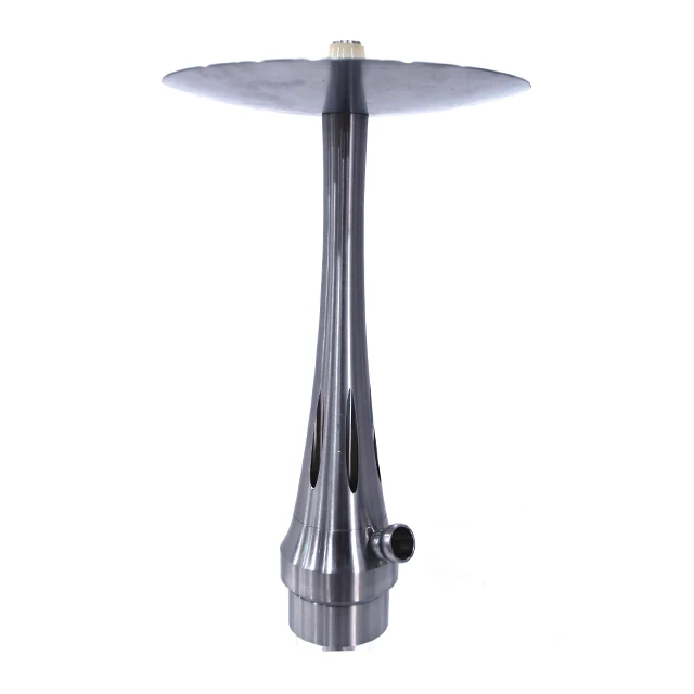 New design factory cheap wholesale shisha aluminium or stainless steel portable hookah