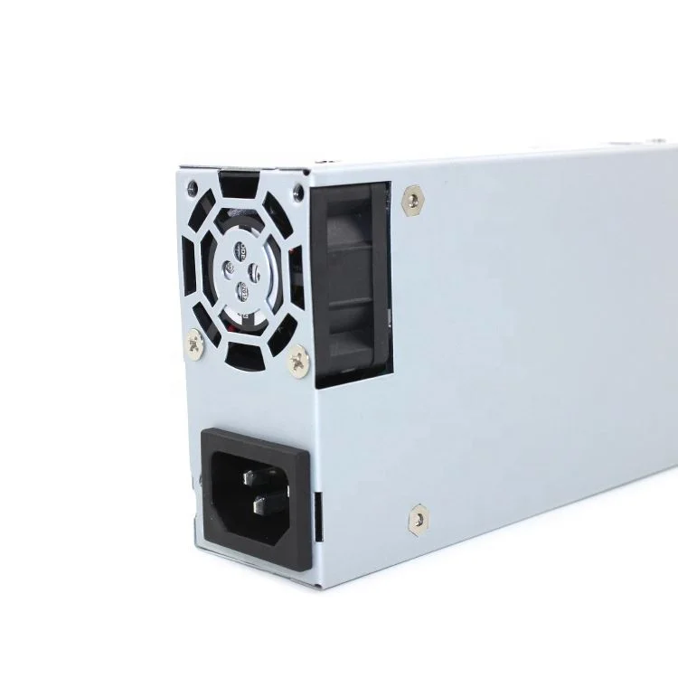 ZUMAX 300W FLEX ATX PSU POWER SUPPLY 300W