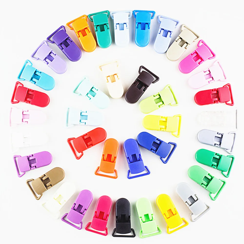 Wholesale Plastic Belt Clips For Garment, Plastic Garment Clip For 25mm Webbing