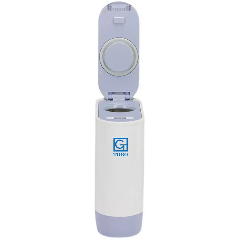 Microbial Fermentation 2KG Home Food Waste Recycling Machine - TG-CC-2