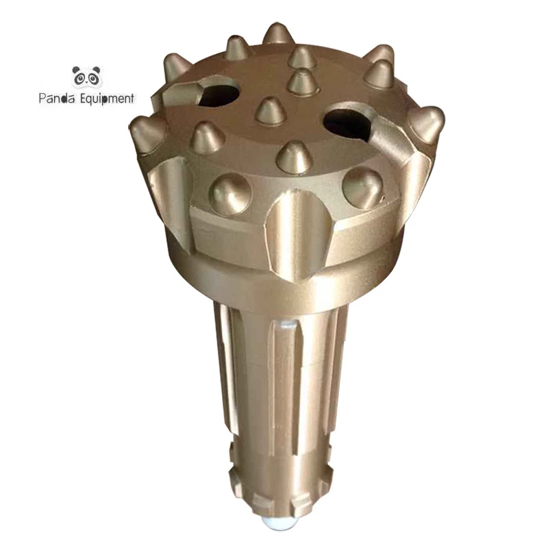 Excellent Material Dhd350 Dth Bit Dth Hammer Button Drill Bits Dth Hammer Used For Sale 165mm Drill Bit QL50 190