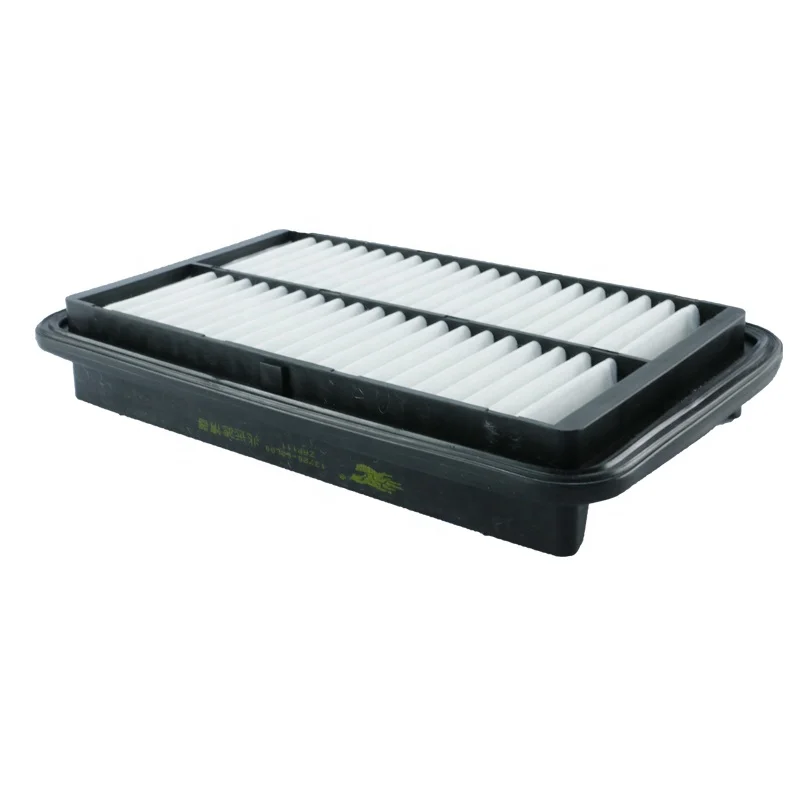 ZYC PP sealing fiber non-woven fabric OEM 13780-62L00 13780-68K00 bmw for Automobile car air filters air production line