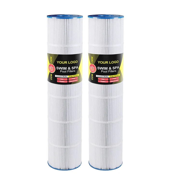 Factory Price Cartridge Pool Filter Fits PLEATCO PJAN145 Swimming Pool Water Filter Cartridge