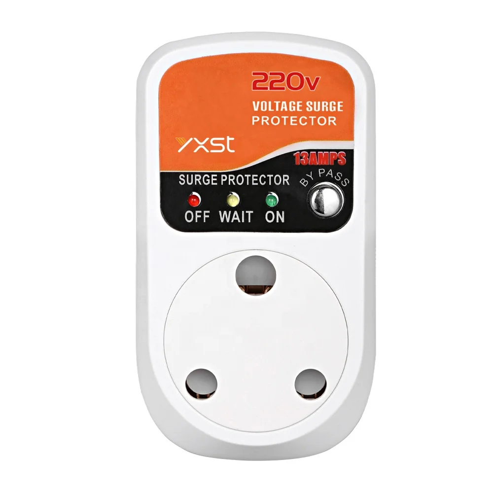 K02SA бытовой протектор напряжения для холодильника переменного тока для Южной Африки