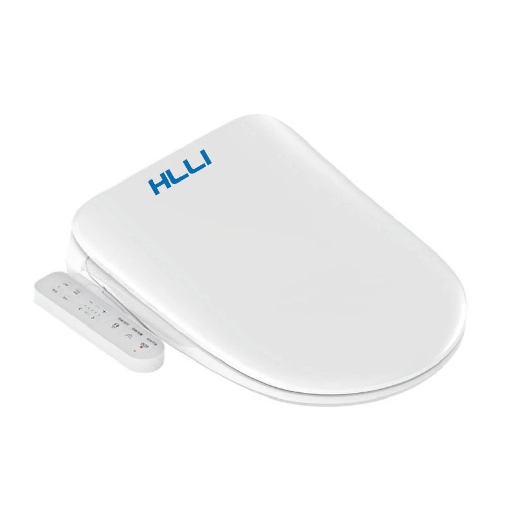 HLLI Bathroom Luxury Smart bidet Electric toilet Smart Seat