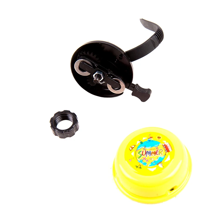 alloy bike ring 2022 custom logo bicycle accessories china