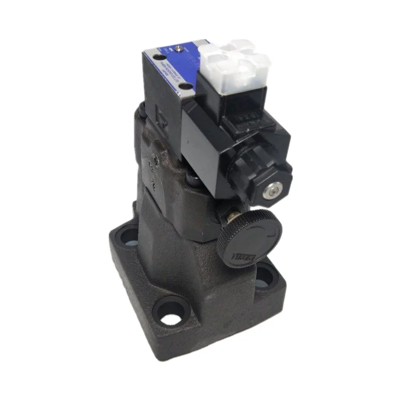 JGH SBSG-06-1PN/1NP-1/2/3-R/L-30-10 электромагнитный клапан сброса давления