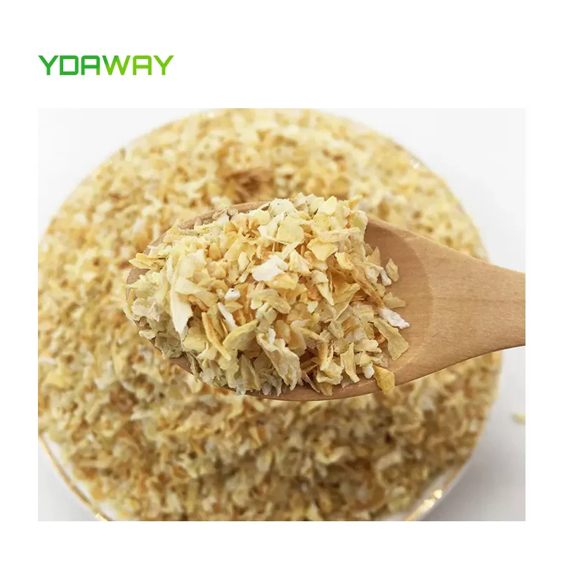 Dried Vegetables factory wholesale Free Sample dehydrated onion flakes White dried Onion with Competitive Price