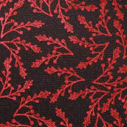 For Garment 95% polyester 5%Spandex burnout stretch korea velvet fabric