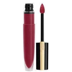 Non-stick no transfer long lasting kiss proof best quality vegan organic lip color makeup private label liquid lipstick oem