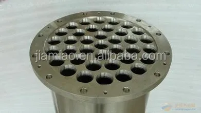 
AI2O3 Porous Ceramic Membrane for water treatment 