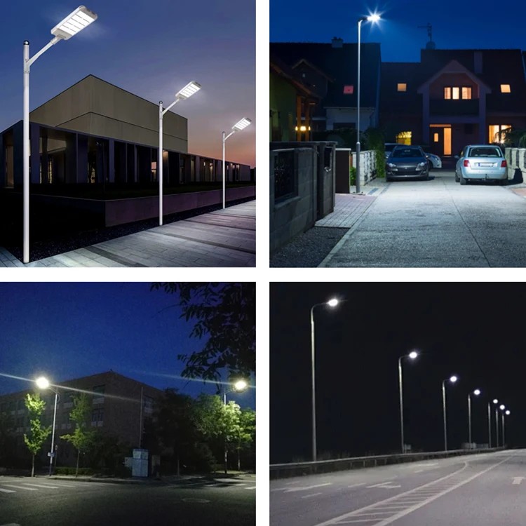 High Quality Ip67 Waterproof Outdoor Highway Streetlight 100w 150w 200w 250w 300w Aluminum SMD Led Street Light
