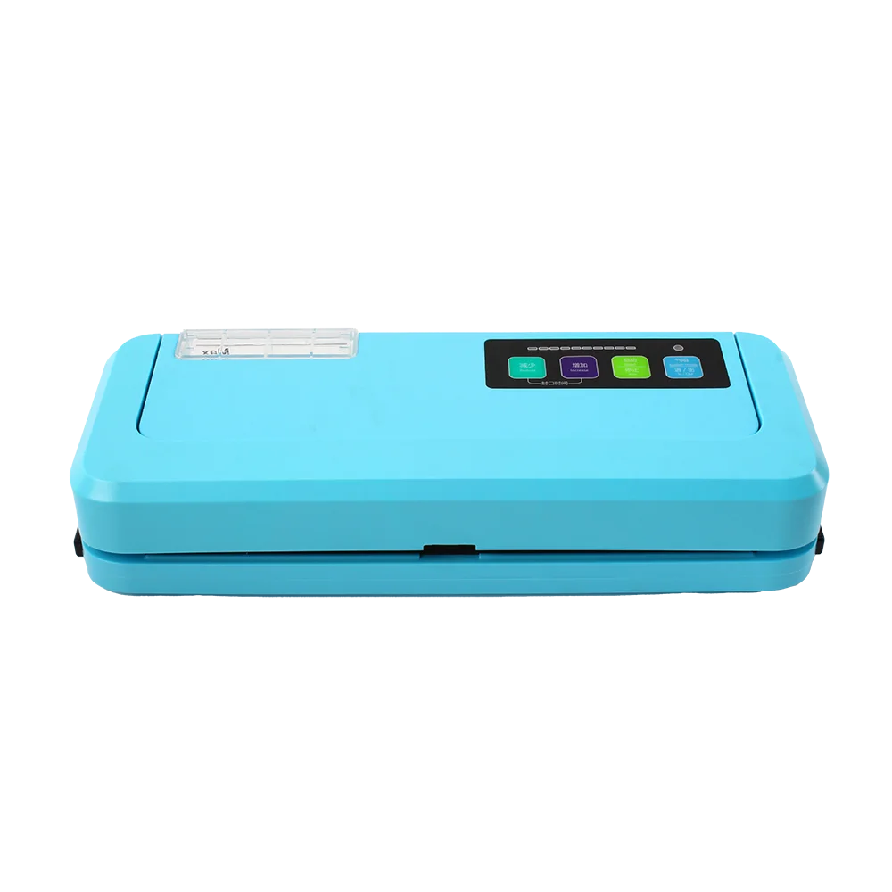 
Household Automatic vacuum nitrogen flushing sealing machine vacuum packer sealer vacuum sealing machine for electronic 