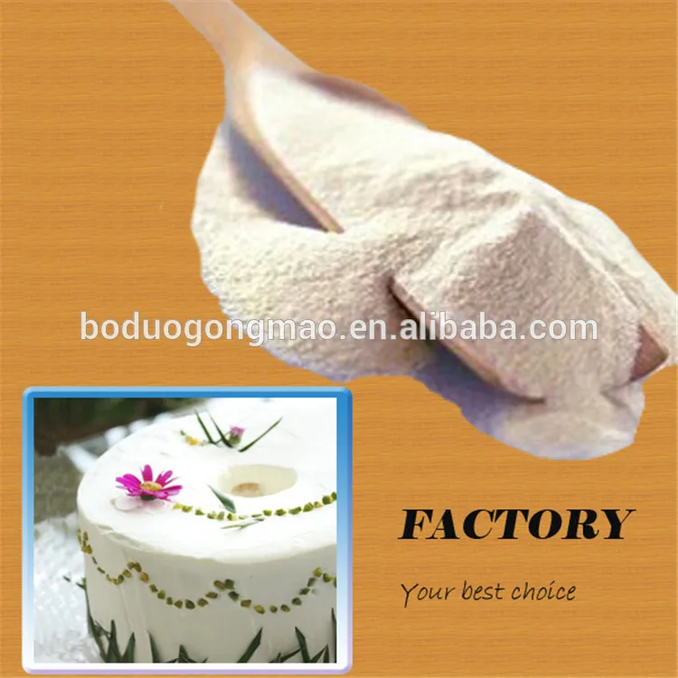 Hot selling high fat vegetable fat filled milk powder used for whipping creamer non dairy creamer sachet