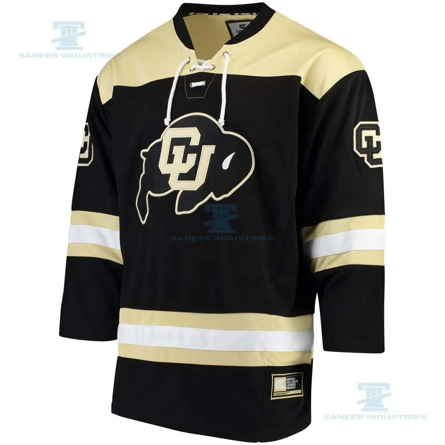 
2020 Sublimated Design of Ice Hockey Jersey | Ice Hockey for teams 