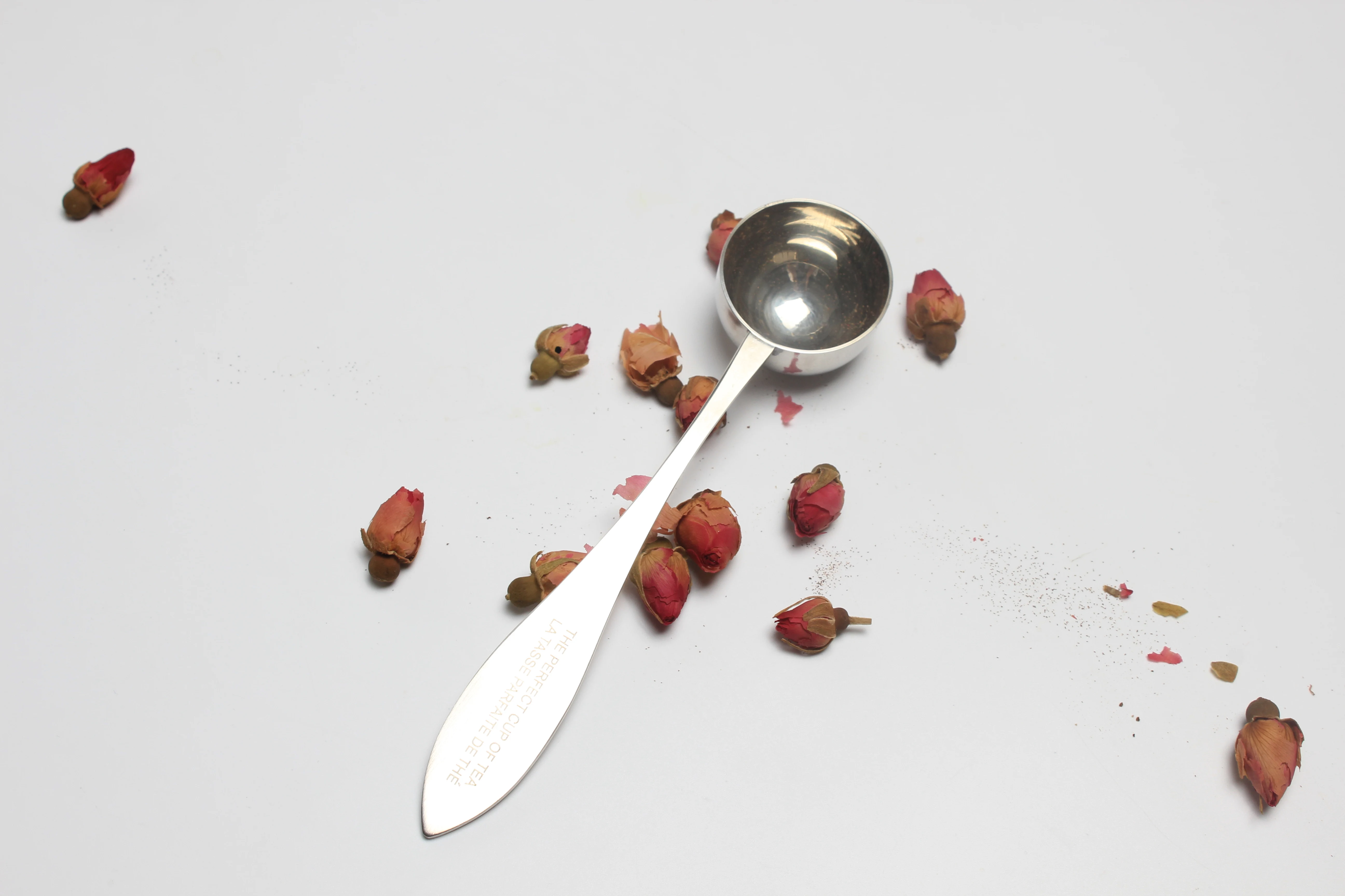 5 мл 1 чашка металлическая чайная ложка из нержавеющей стали кофейная ложка