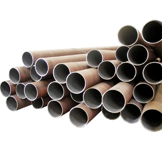 Sa179 JIS G3461 Stb 410 ASTM ASME Carbon Steel Seamless Pipe For Boiler Heat Exchanger Boiler Tube
