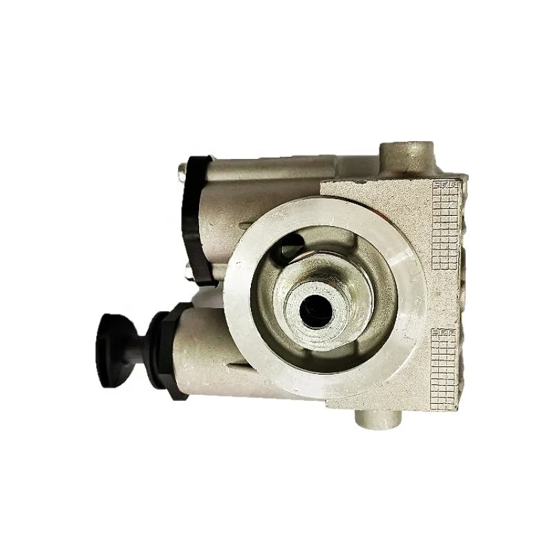 QSB4.5 Engine Parts Fuel Filter Head FH2110701 5264164 5264163