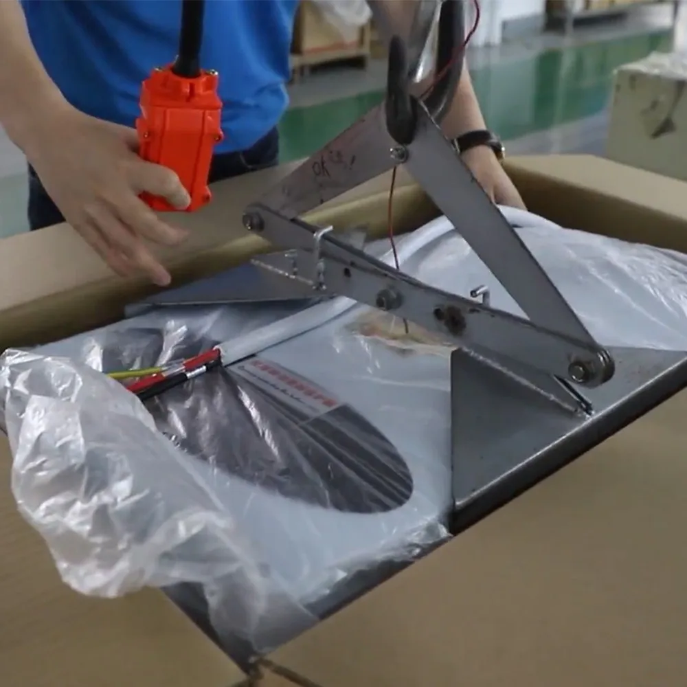 90-100 квадратный настенный Электрический центральный отопительный котел для подогрева пола и горячей воды