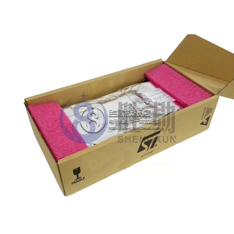 Память 24 lc64t-i/SN EEPROM IC 64 кбит I2C 400 кГц 900 ns 8-SOIC память