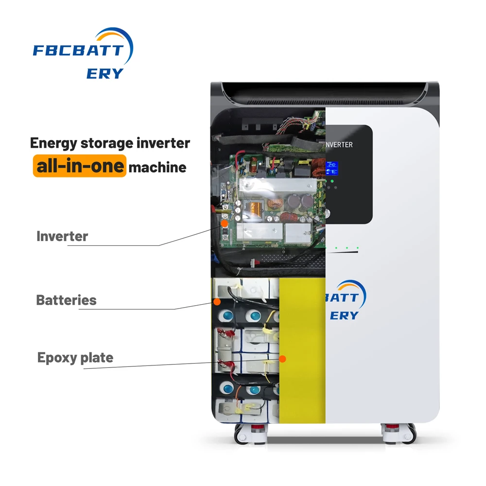 5kw home energy storage systems lithium battery for solar r power inverters battery 48v 51.2v  lifepo4 battery