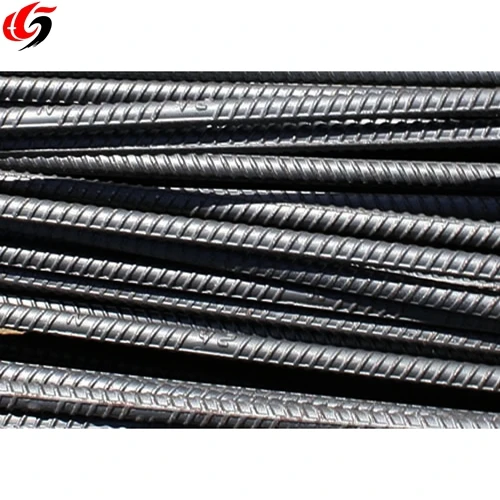 
factory supply steel tie rod 16mm 18mm for construction 